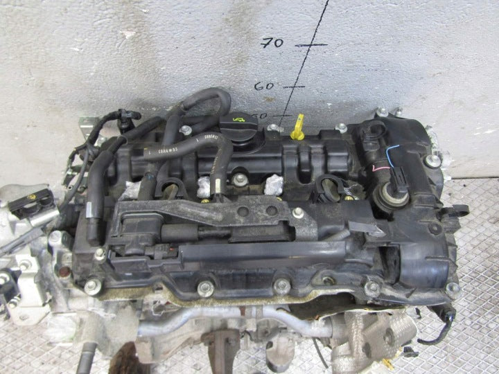 Motor Mazda 3 Bp PE27 2.0 49TKm 2020 Benzin Engine Unkomplett MOT1957634559nc