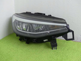 Frontscheinwerfer VW I 11B941006B Full LED Rechts Scheinwerfer Headlight SCH8123364346bu