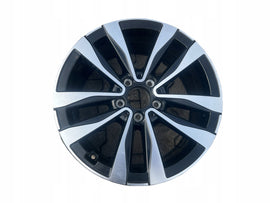 1x Alufelge 17 Zoll 8.0