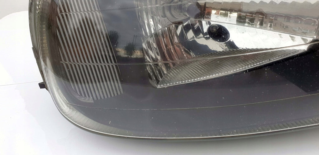 Frontscheinwerfer Opel Corsa B Ein Stück (Rechts oder Links) Headlight SCH9954694667uk
