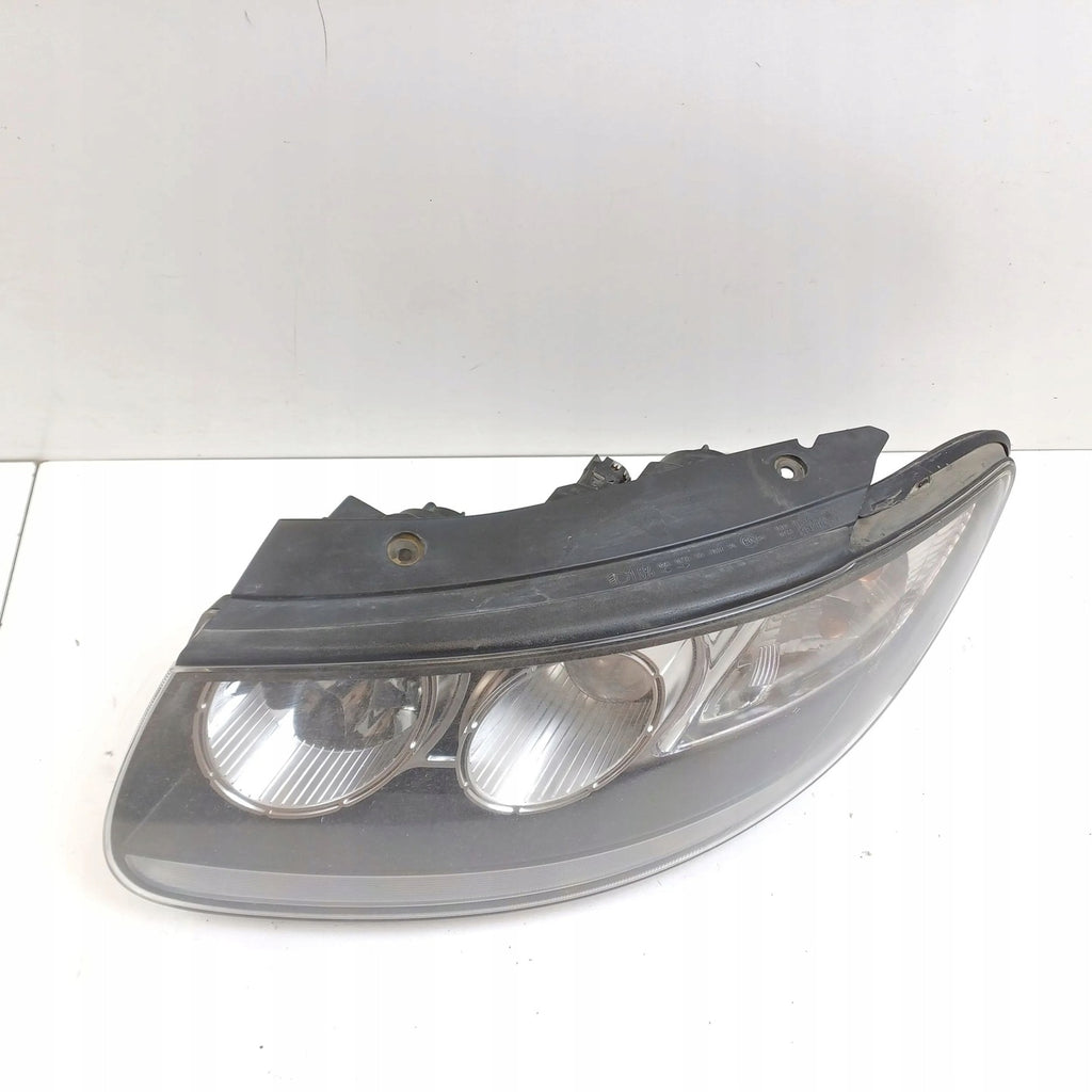 Frontscheinwerfer Hyundai Santa I Fe 92101 Links Scheinwerfer Headlight SCH3163590655uz