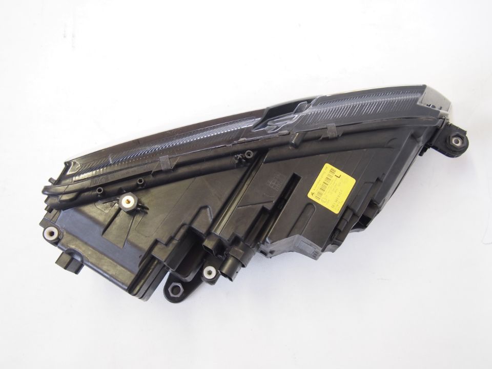 Frontscheinwerfer Skoda Octavia III 5E1941015F Full LED FALSE Headlight SCH1375025077be