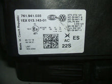 Laden Sie das Bild in den Galerie-Viewer, Frontscheinwerfer 761941035 LED Links Scheinwerfer Headlight SCH2615847591na
