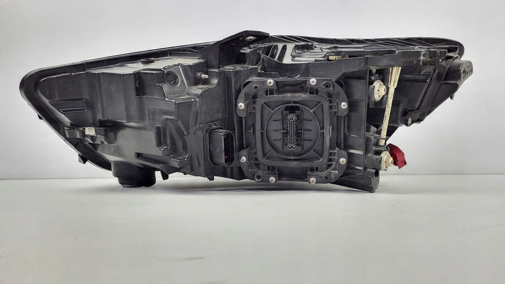 Frontscheinwerfer Audi A6 C7 4G0941034H LED Ein Stück (Rechts oder Links)