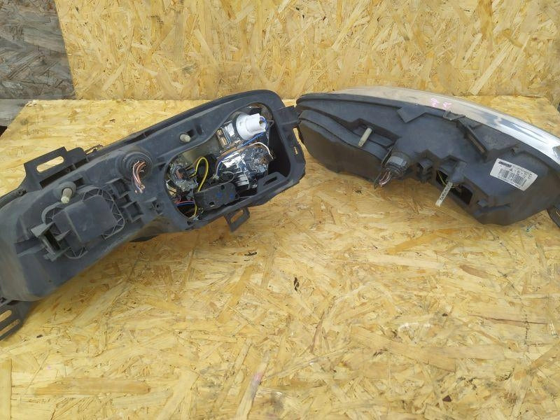 Frontscheinwerfer Fiat Stilo 517127160 Ein Stück (Rechts oder Links) Headlight