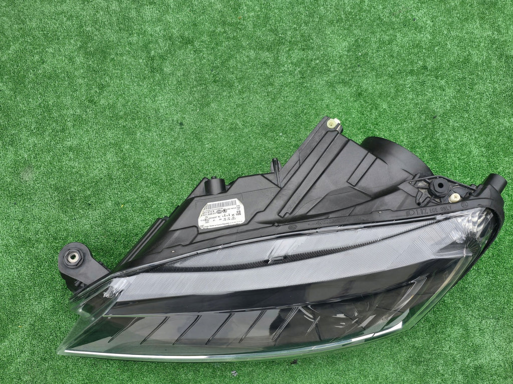 Frontscheinwerfer Skoda Superb III Bi-Xenon Links Scheinwerfer Headlight SCH4801531435ro