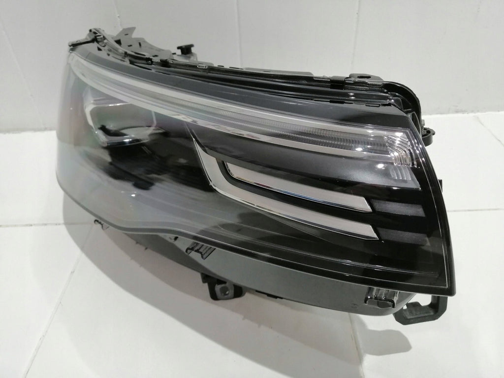 Frontscheinwerfer VW Tiguan 571941006B LED Rechts Scheinwerfer Headlight SCH6401630429cl