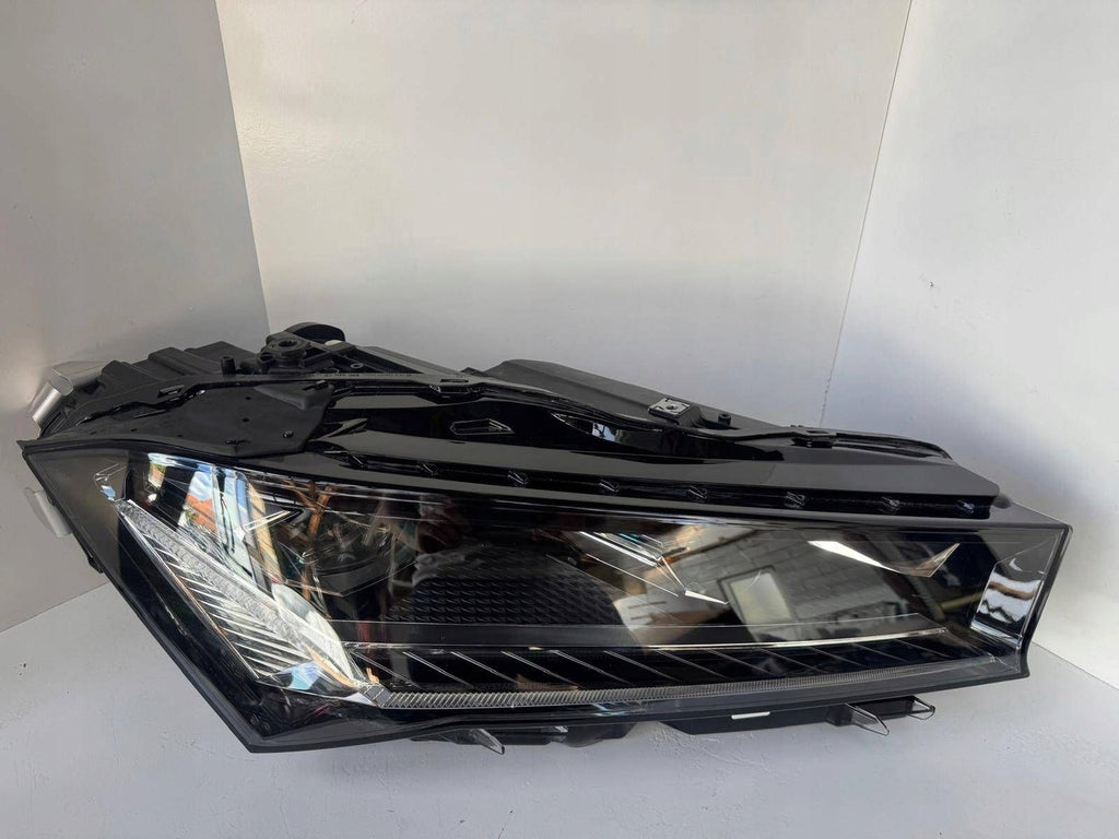 Frontscheinwerfer Skoda Superb 3P1941016A LED Rechts Scheinwerfer Headlight SCH2755587860mo