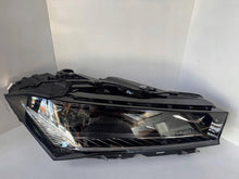 Laden Sie das Bild in den Galerie-Viewer, Frontscheinwerfer Skoda Superb 3P1941016A LED Rechts Scheinwerfer Headlight SCH2755587860mo