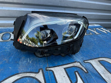 Load image into Gallery viewer, Frontscheinwerfer Mercedes-Benz Glc A2539065701 LED Links Scheinwerfer Headlight SCH8589863199ep