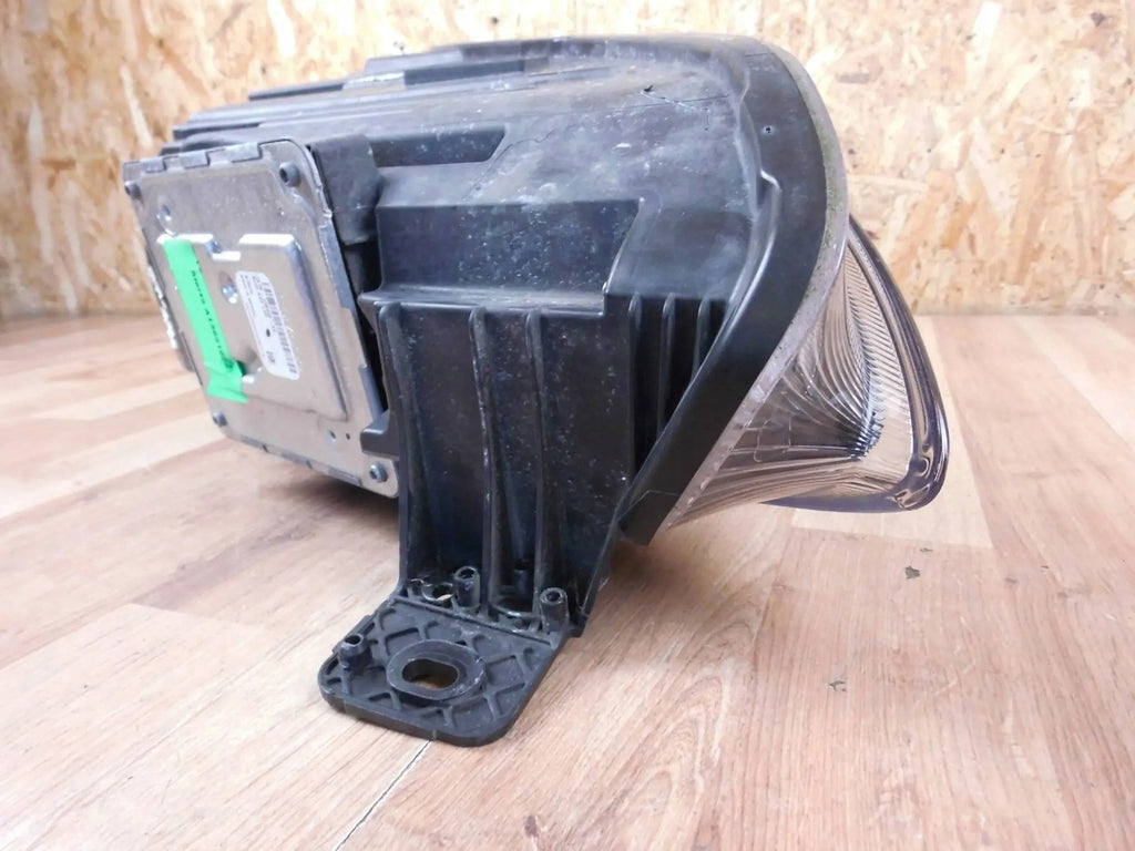 Frontscheinwerfer Ford Focus IV JX7B-13E014-CE Full LED Rechts Headlight SCH9735638839zt