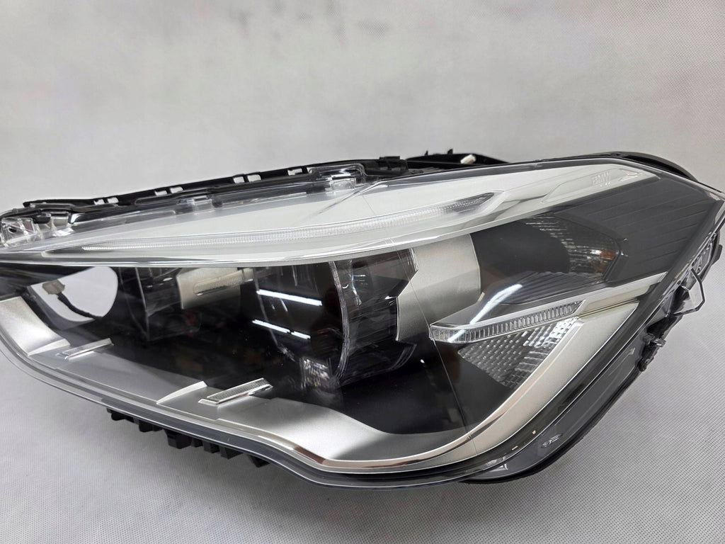 Frontscheinwerfer BMW X1 F48 SP7436461 Full LED Ein Stück (Rechts oder Links) SCH8573931833ne