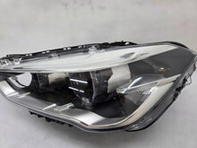 Load image into Gallery viewer, Frontscheinwerfer BMW X1 F48 SP7436461 Full LED Ein Stück (Rechts oder Links) SCH8573931833ne