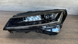 Frontscheinwerfer VW III 3V1941015D Full LED Ein Stück (Rechts oder Links) SCH8257928509qh