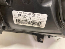 Laden Sie das Bild in den Galerie-Viewer, Frontscheinwerfer Opel Adam 13354577 Rechts Scheinwerfer Headlight