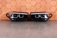 Laden Sie das Bild in den Galerie-Viewer, Frontscheinwerfer BMW G31 G30 8499111 8499112 Ein Satz Scheinwerfer Headlight SCH9762854799yu
