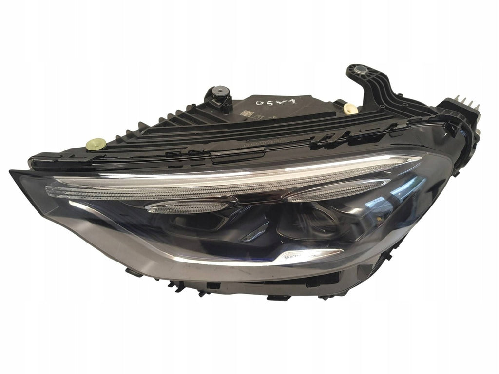 Frontscheinwerfer Mercedes-Benz Glc A25490623021 LED Links Headlight SCH4663261619xj