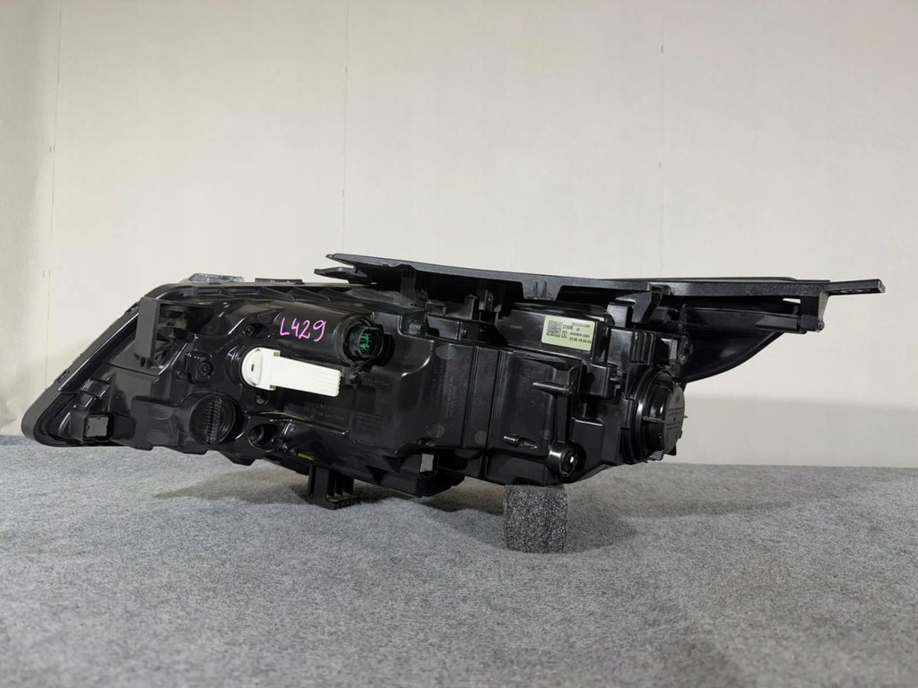 Frontscheinwerfer Kia Optima 92102D4300 LED Rechts Scheinwerfer Headlight SCH4870309934hu
