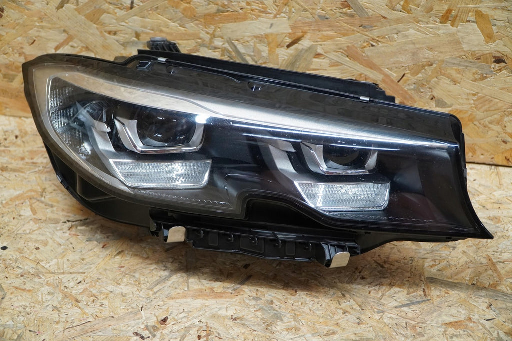 Frontscheinwerfer BMW 3 G21 G20 9481696 9481695 Ein Satz Scheinwerfer Headlight SCH5548978565nq