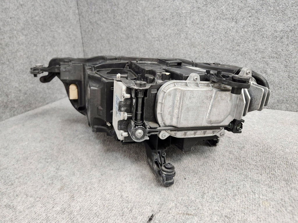 Frontscheinwerfer VW T-Roc 2GA941036AR Rechts Scheinwerfer Headlight SCH9738781609hr