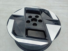 Load image into Gallery viewer, 1x Alufelge 17 Zoll 7.0" 5x114.3 48ET Glanz Schwarz 52910-EV100 Kia I Rim Wheel FEL1862358254sy