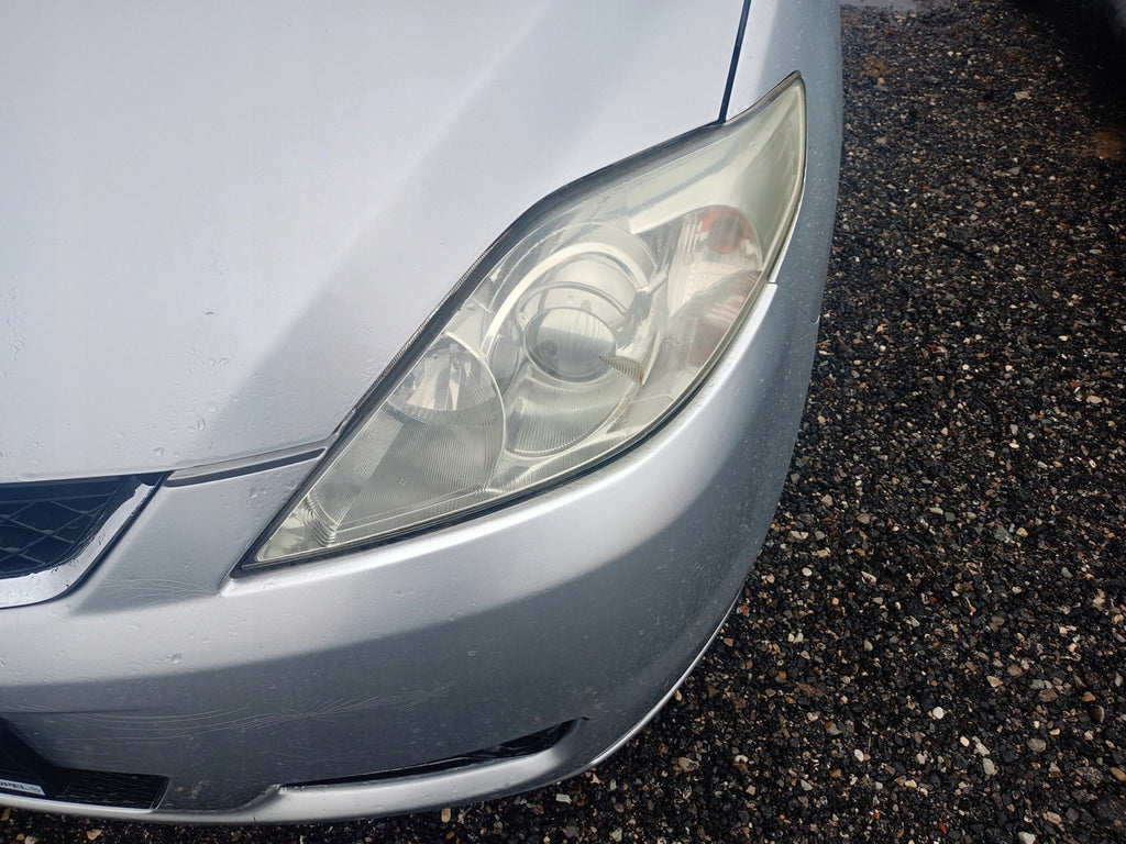 Frontscheinwerfer Mazda 5 V Links Scheinwerfer Headlight