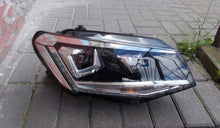 Load image into Gallery viewer, Frontscheinwerfer VW Caddy 2K1941032B Xenon Rechts Scheinwerfer Headlight SCH7791040464vi