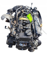 Load image into Gallery viewer, Motor Hyundai Kia Ix20 Venga D4FC 1.4 CRDI 90PS Diesel Engine Komplett MOT9775642855nv