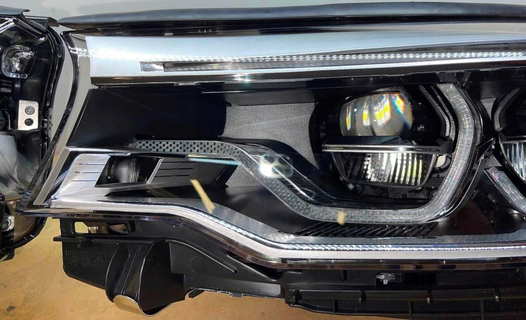 Frontscheinwerfer BMW 5 G31 G30 8944121 8499212 LED Ein Satz Headlight SCH8465427248fj