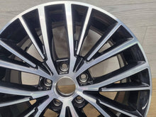 Load image into Gallery viewer, 1x Alufelge 17 Zoll 6.5" 5x112 52ET 5TA601025 VW Touran Rim Wheel FEL7508593075zc
