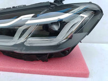 Load image into Gallery viewer, Frontscheinwerfer BMW 5 G31 G30 9850587 Laser Links Scheinwerfer Headlight SCH8350040781wx