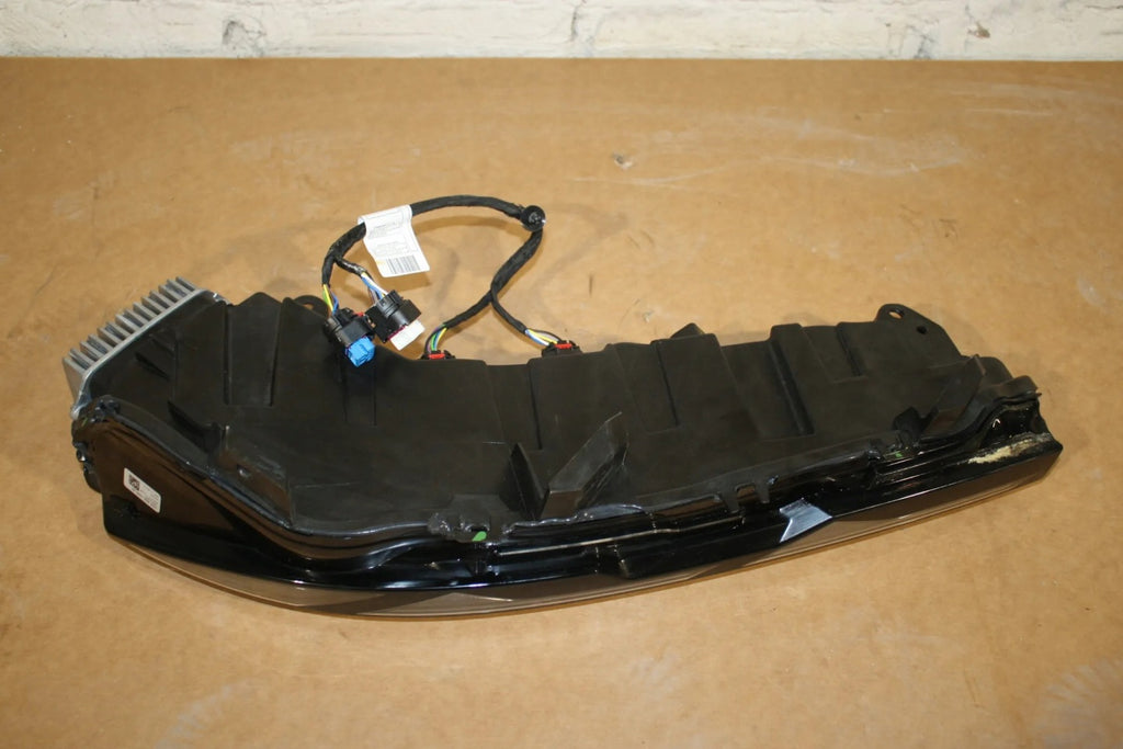 Frontscheinwerfer BMW 34907235 Links Scheinwerfer Headlight SCH4642546384wa