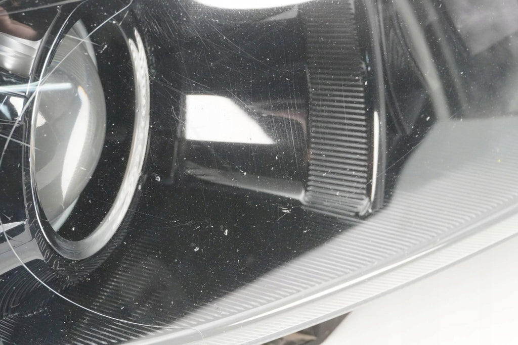 Frontscheinwerfer Skoda Fabia II Rechts Scheinwerfer Headlight SCH8670467497tn