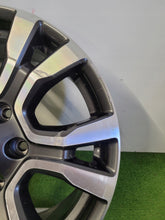 Load image into Gallery viewer, 1x Alufelge 18 Zoll 8.0&quot; 6x139.7 EB3C-1007-F2A Ford Ranger Rim Wheel