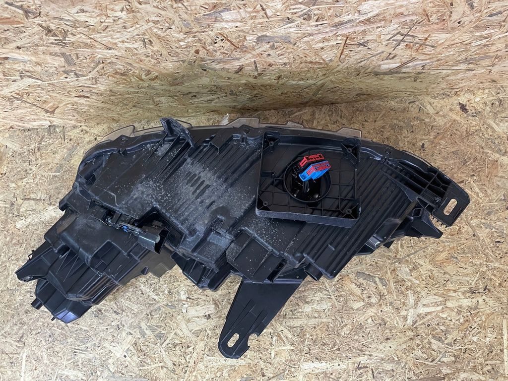 Frontscheinwerfer Ford LJ8B13E014BE LJ8B13E014BELJ8B13E014BE Rechts Headlight SCH8422844314ym