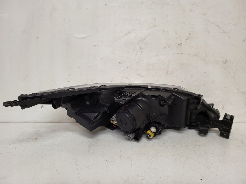 Frontscheinwerfer Mitsubishi Eclipse Cross I Links Scheinwerfer Headlight