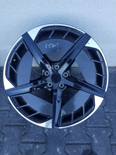 Laden Sie das Bild in den Galerie-Viewer, 1x Alufelge 20 Zoll 7.5" 5x112 44ET Glanz Silber 10E601025E Cupra Rim Wheel FEL1619597620um