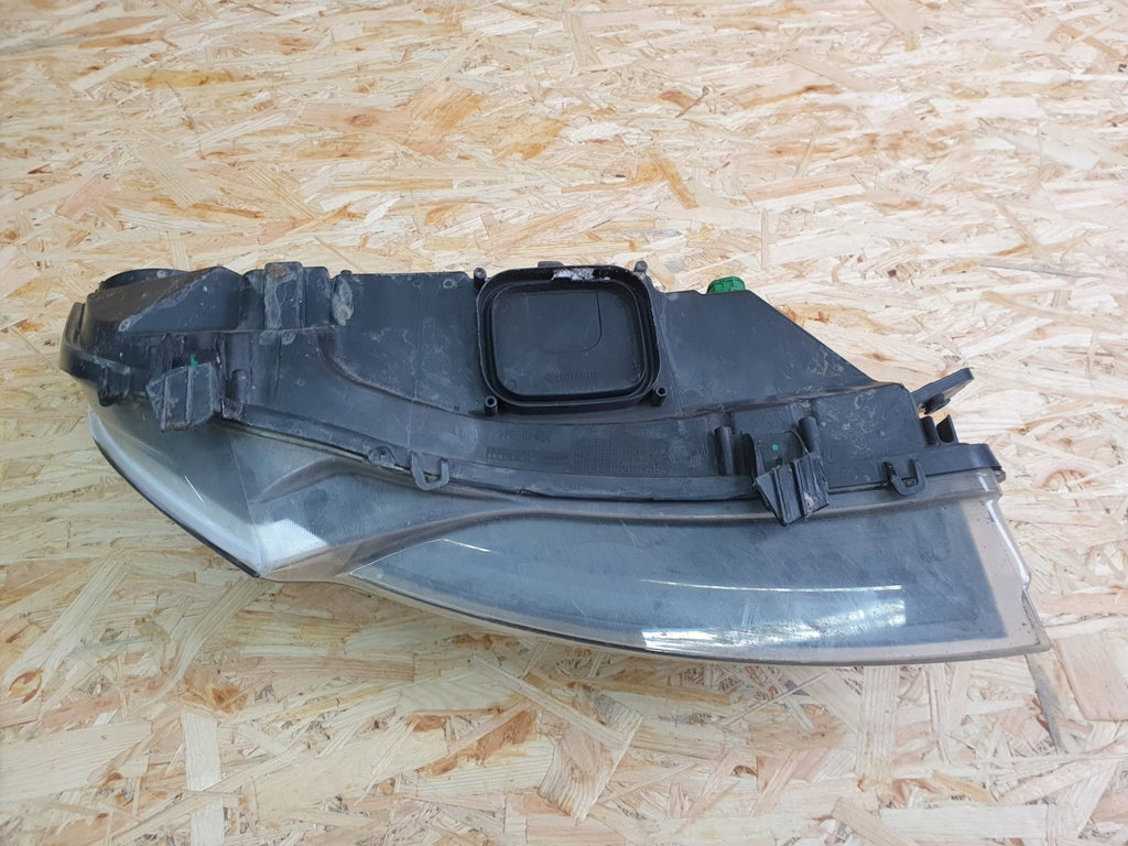 Frontscheinwerfer Fiat Ducato 1394426080 Links Scheinwerfer Headlight SCH7881844716gp