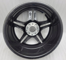Laden Sie das Bild in den Galerie-Viewer, 1x Alufelge 18 Zoll 7.5" 5x112 49ET A1774011500 Mercedes-Benz Cla C118 Rim Wheel FEL5317643532sm