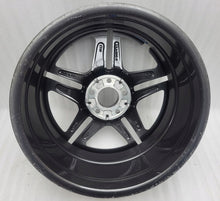 Load image into Gallery viewer, 1x Alufelge 18 Zoll 7.5" 5x112 49ET A1774011500 Mercedes-Benz Cla C118 Rim Wheel FEL5317643532sm