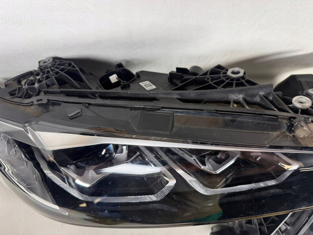 Frontscheinwerfer BMW 4 G22 G23 G26 5A1935205 Ein Satz Scheinwerfer Headlight SCH6557924320gg