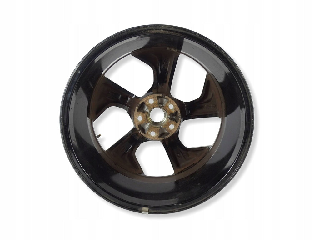 1x Alufelge 19 Zoll 7.0" 5x114.3 N88901 Nissan Qashqai I Rim Wheel FEL8037694743xj