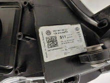 Laden Sie das Bild in den Galerie-Viewer, Frontscheinwerfer VW Golf VII 5G1941081F Full LED Links Scheinwerfer Headlight SCH8688326777nx