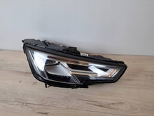 Laden Sie das Bild in den Galerie-Viewer, Frontscheinwerfer Audi A4 8W0941034 Rechts Scheinwerfer Headlight SCH2077105278lx