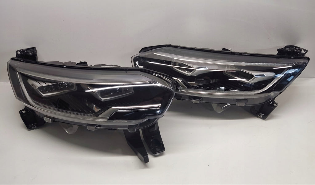 Frontscheinwerfer Renault Espace 260101765 260601628 LED Rechts oder Links