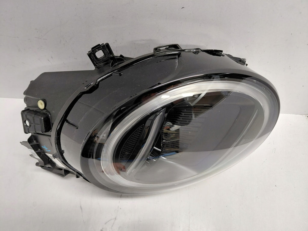 Frontscheinwerfer Mini 5B51206 Full LED Rechts Scheinwerfer Headlight SCH3997594431dl