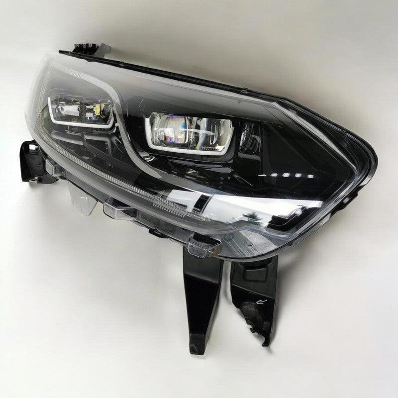 Frontscheinwerfer Renault Espace V 260104119R Full LED Rechts Headlight