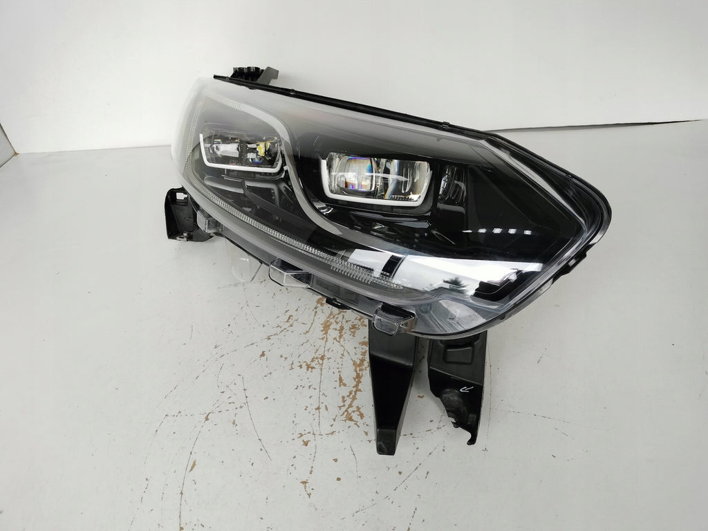 Frontscheinwerfer Renault Espace V 260104119R Full LED Rechts Headlight