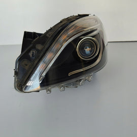 Frontscheinwerfer Mercedes-Benz W246 A2468207761 Xenon Links Headlight SCH6572616027gk