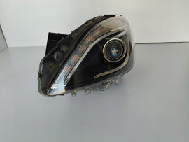 Frontscheinwerfer Mercedes-Benz W246 A2468207761 Xenon Links Headlight SCH6572616027gk